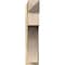 Ekena Millwork Westlake Arts & Crafts Rough Sawn Outlooker, Douglas Fir, 8"W x 36"D x 36"H OUT08X36X36WTL03RDF - alternate 3